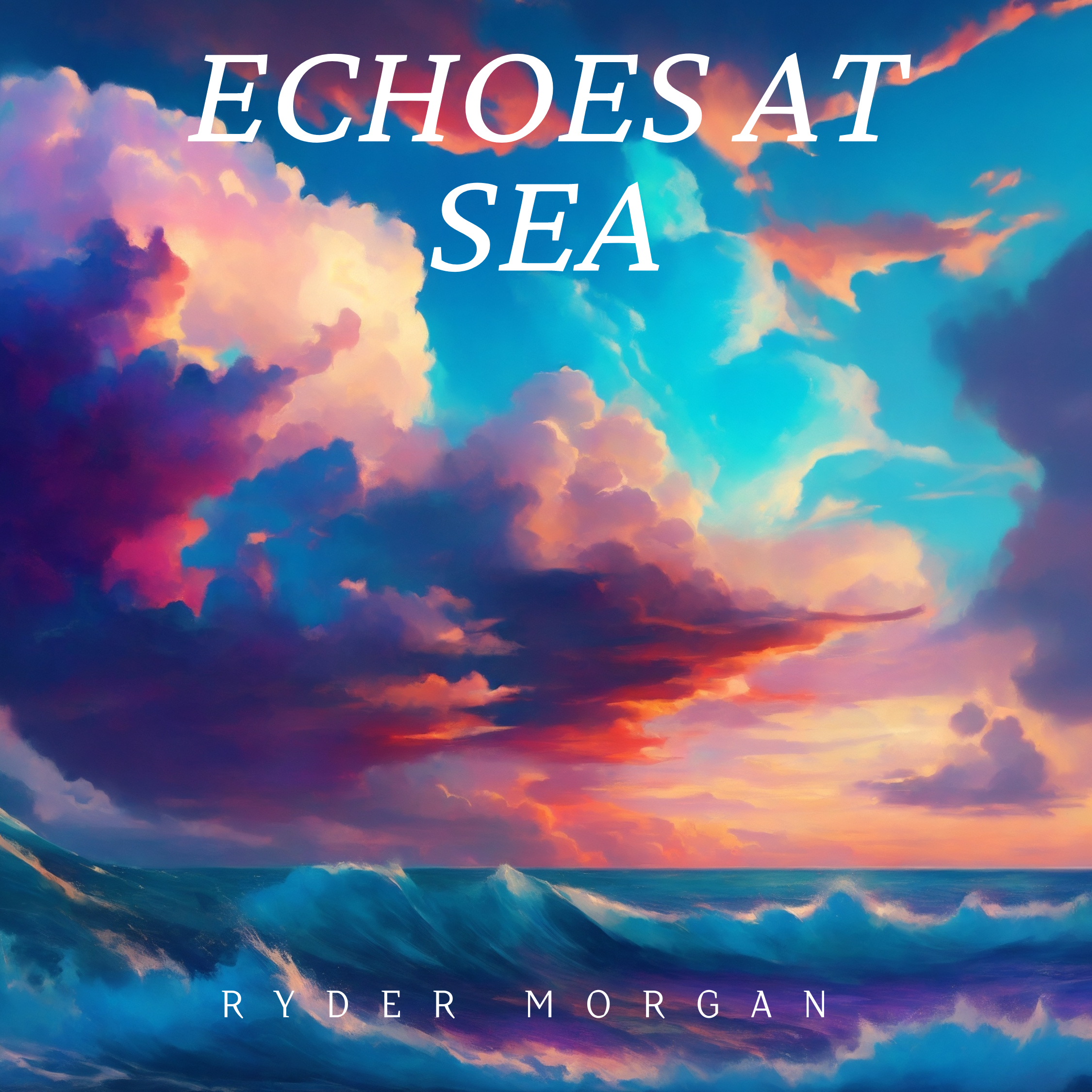 Echoes At Sea