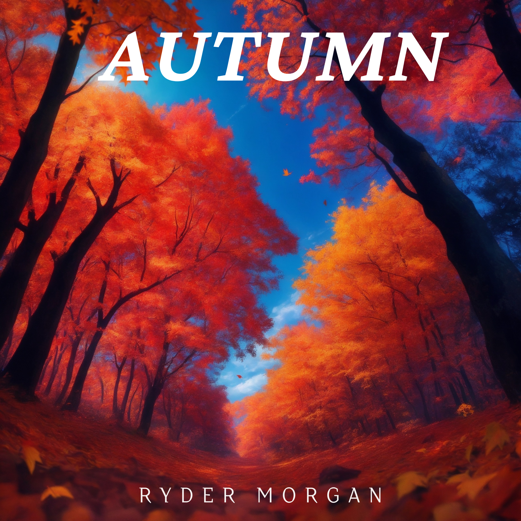 Ryder - Autumn